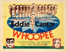 Whoopee! - poster (xs thumbnail)