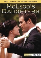 &quot;McLeod&#039;s Daughters&quot; - Movie Cover (xs thumbnail)