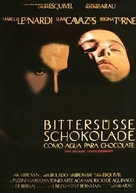 Como agua para chocolate - German Movie Poster (xs thumbnail)