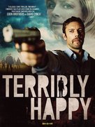 Frygtelig lykkelig - Blu-Ray movie cover (xs thumbnail)