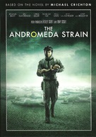 &quot;The Andromeda Strain&quot; - Movie Cover (xs thumbnail)