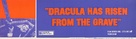 Dracula Has Risen from the Grave - Movie Poster (xs thumbnail)