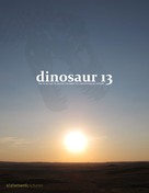 Dinosaur 13 - Movie Poster (xs thumbnail)