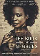 &quot;The Book of Negroes&quot; - DVD movie cover (xs thumbnail)