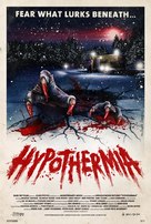 Hypothermia - Movie Poster (xs thumbnail)