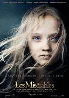 Les Misérables Poster