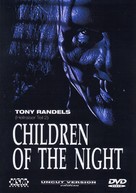 Children of the Night - Austrian Movie Cover (xs thumbnail)