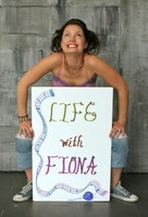 Life with Fiona - poster (xs thumbnail)
