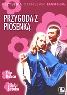 Przygoda z piosenka - Polish Movie Cover (xs thumbnail)