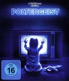 Poltergeist - German Blu-Ray movie cover (xs thumbnail)