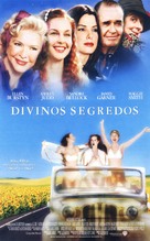 Divine Secrets of the Ya-Ya Sisterhood - Brazilian poster (xs thumbnail)