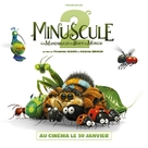 Minuscule 2: Les mandibules du bout du monde - French Movie Poster (xs thumbnail)
