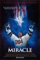 Miracle - Theatrical movie poster (xs thumbnail)