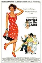 Married to the Mob - Movie Poster (xs thumbnail)
