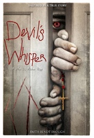 Devil&#039;s Whisper - Movie Poster (xs thumbnail)