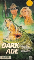 Dark Age - VHS movie cover (xs thumbnail)