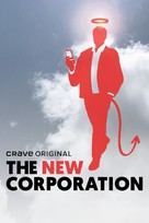 The New Corporation: The Unfortunately Necessary Sequel - Canadian Movie Poster (xs thumbnail)