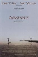 Awakenings - Movie Poster (xs thumbnail)