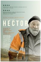 Hector - Irish Movie Poster (xs thumbnail)