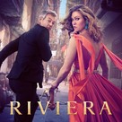 Riviera - British Movie Cover (xs thumbnail)