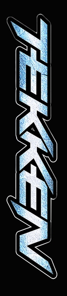 Tekken - Italian Logo (xs thumbnail)