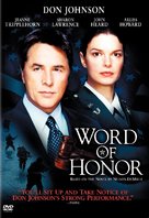 Word of Honor - poster (xs thumbnail)