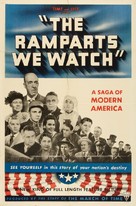 The Ramparts We Watch - Movie Poster (xs thumbnail)