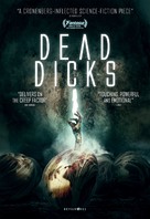 Dead Dicks - Canadian Movie Poster (xs thumbnail)