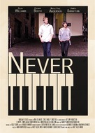 Never - Movie Poster (xs thumbnail)