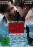 Nanga Parbat - German DVD movie cover (xs thumbnail)