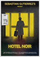 Hotel Noir - Movie Poster (xs thumbnail)