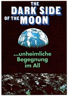 The Dark Side of the Moon - German Movie Poster (xs thumbnail)