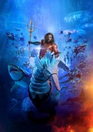 Aquaman and the Lost Kingdom -  Key art (xs thumbnail)