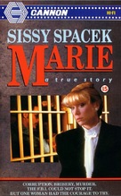Marie - British Movie Cover (xs thumbnail)