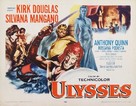 Ulisse - Movie Poster (xs thumbnail)