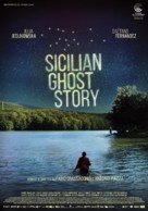 Sicilian Ghost Story - Italian Movie Poster (xs thumbnail)