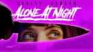 Alone at Night - poster (xs thumbnail)