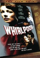 Whirlpool - DVD movie cover (xs thumbnail)
