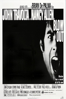Blow Out - Movie Poster (xs thumbnail)