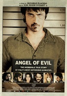 Vallanzasca - Gli angeli del male - Movie Poster (xs thumbnail)