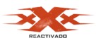 xXx: Return of Xander Cage - Argentinian Logo (xs thumbnail)