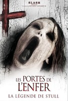 Nothing Left to Fear - French Movie Cover (xs thumbnail)