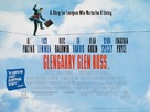 Glengarry Glen Ross - British Movie Poster (xs thumbnail)