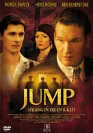 Jump! - German Movie Cover (xs thumbnail)