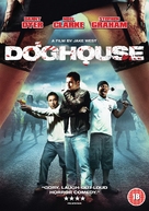 Doghouse - British DVD movie cover (xs thumbnail)