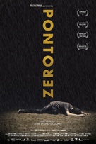 Ponto Zero - Brazilian Movie Poster (xs thumbnail)