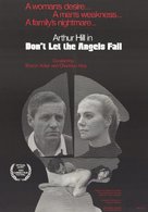 Don&#039;t Let the Angels Fall - Movie Poster (xs thumbnail)