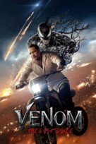 Venom: The Last Dance - Movie Poster (xs thumbnail)