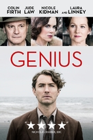Genius - Movie Cover (xs thumbnail)