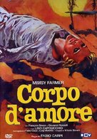 Body of Love - Italian Movie Cover (xs thumbnail)